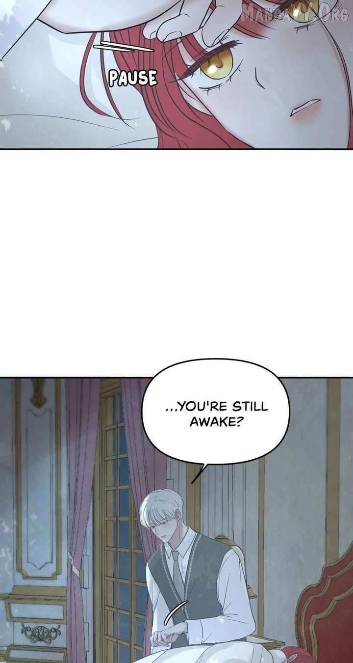 I Adopted a Male Lead From a Prison Shelter Chapter 98 page 19 - 