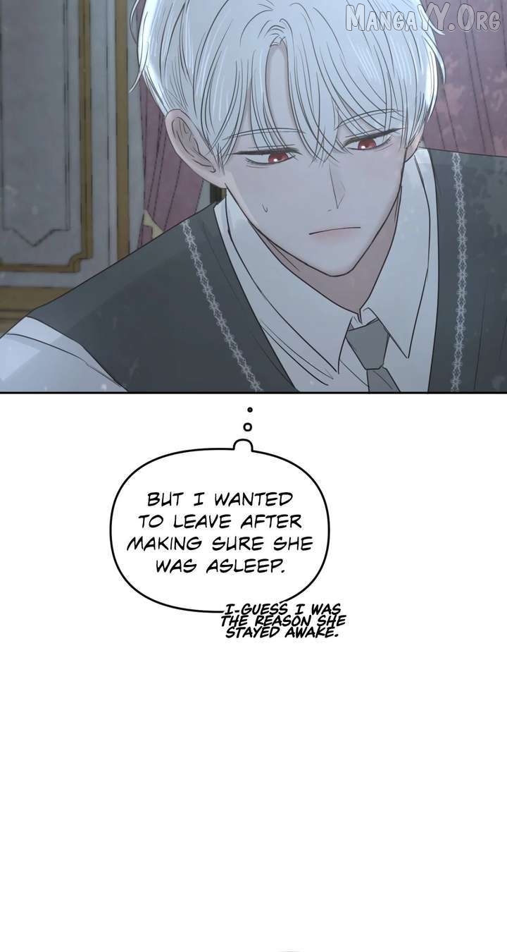 I Adopted a Male Lead From a Prison Shelter Chapter 98 page 21 - 