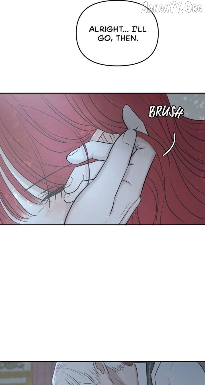 I Adopted a Male Lead From a Prison Shelter Chapter 98 page 22 - 