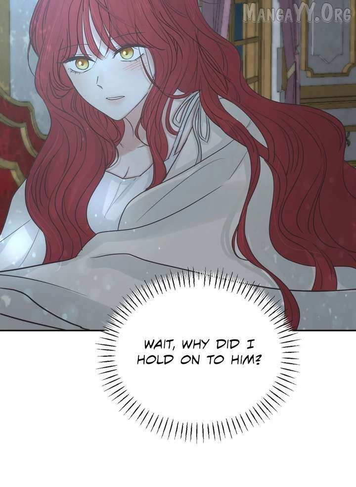 I Adopted a Male Lead From a Prison Shelter Chapter 98 page 25 - 