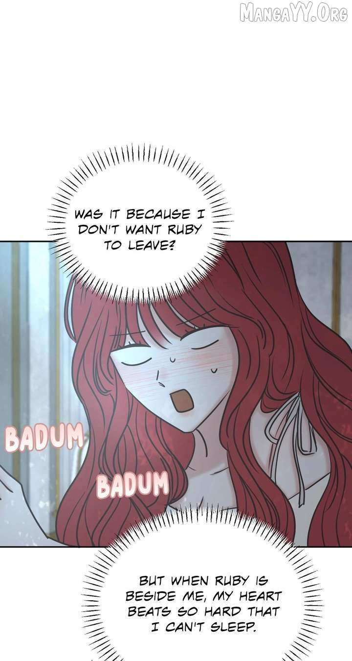 I Adopted a Male Lead From a Prison Shelter Chapter 98 page 26 - 