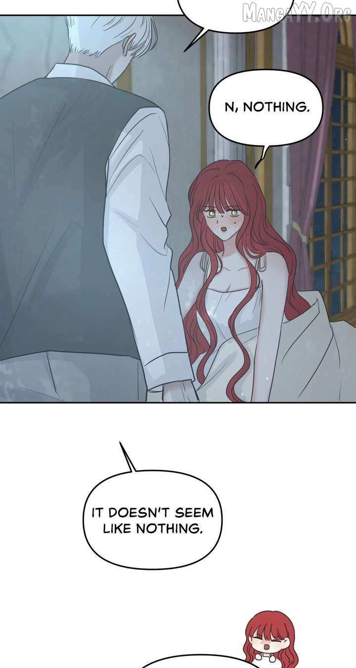 I Adopted a Male Lead From a Prison Shelter Chapter 98 page 28 - 