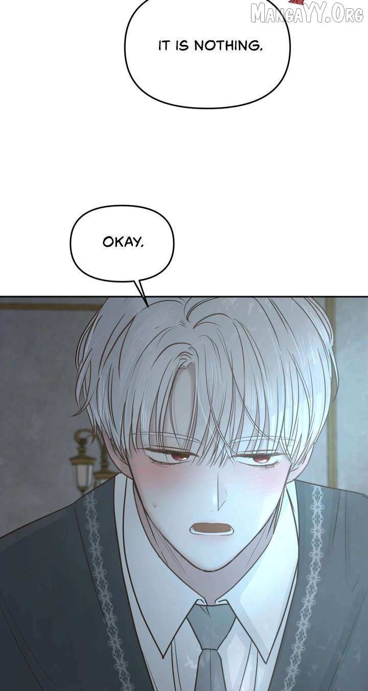 I Adopted a Male Lead From a Prison Shelter Chapter 98 page 29 - 