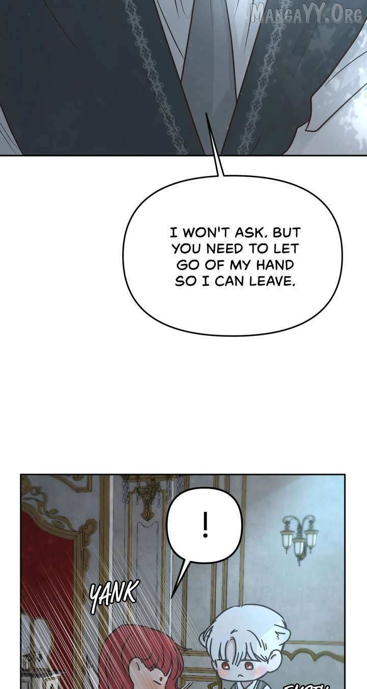 I Adopted a Male Lead From a Prison Shelter Chapter 98 page 30 - 