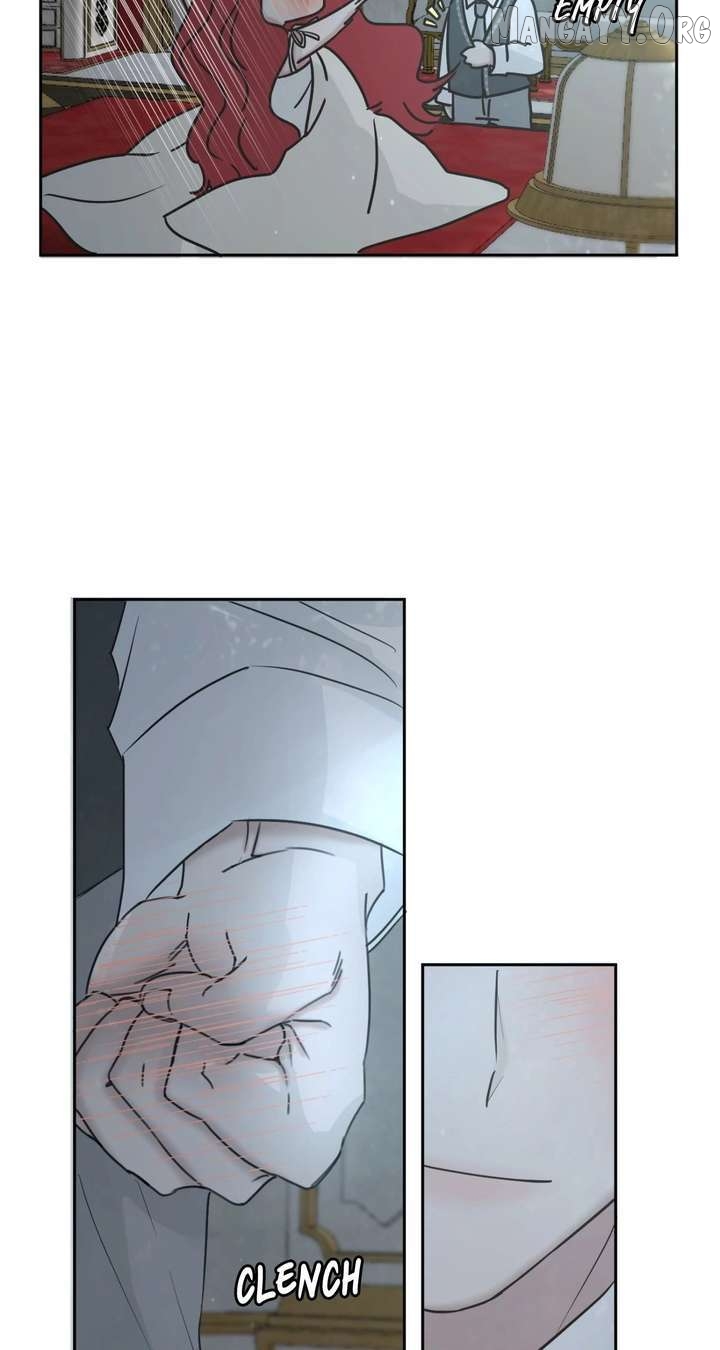 I Adopted a Male Lead From a Prison Shelter Chapter 98 page 31 - 