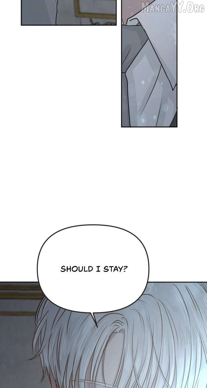 I Adopted a Male Lead From a Prison Shelter Chapter 98 page 32 - 