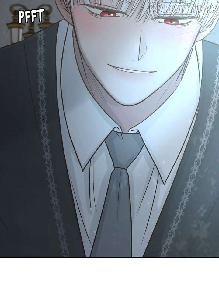 I Adopted a Male Lead From a Prison Shelter Chapter 98 page 33 - 