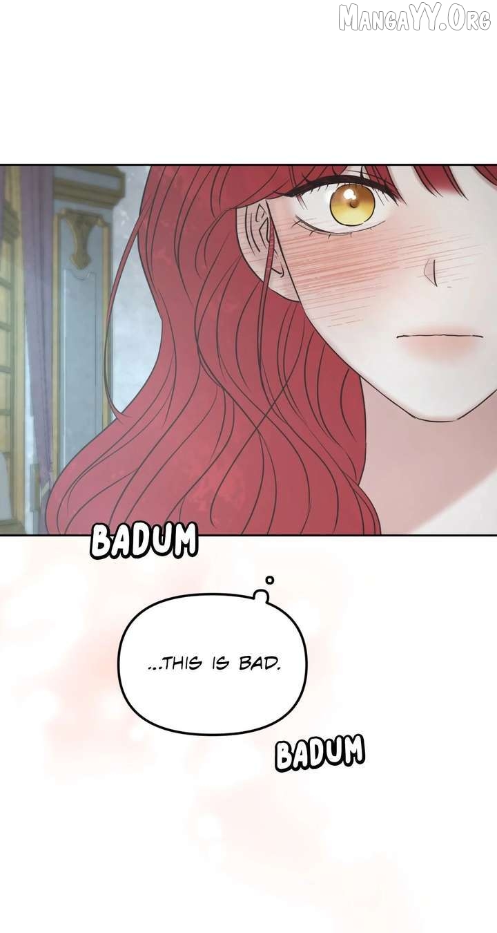 I Adopted a Male Lead From a Prison Shelter Chapter 98 page 34 - 