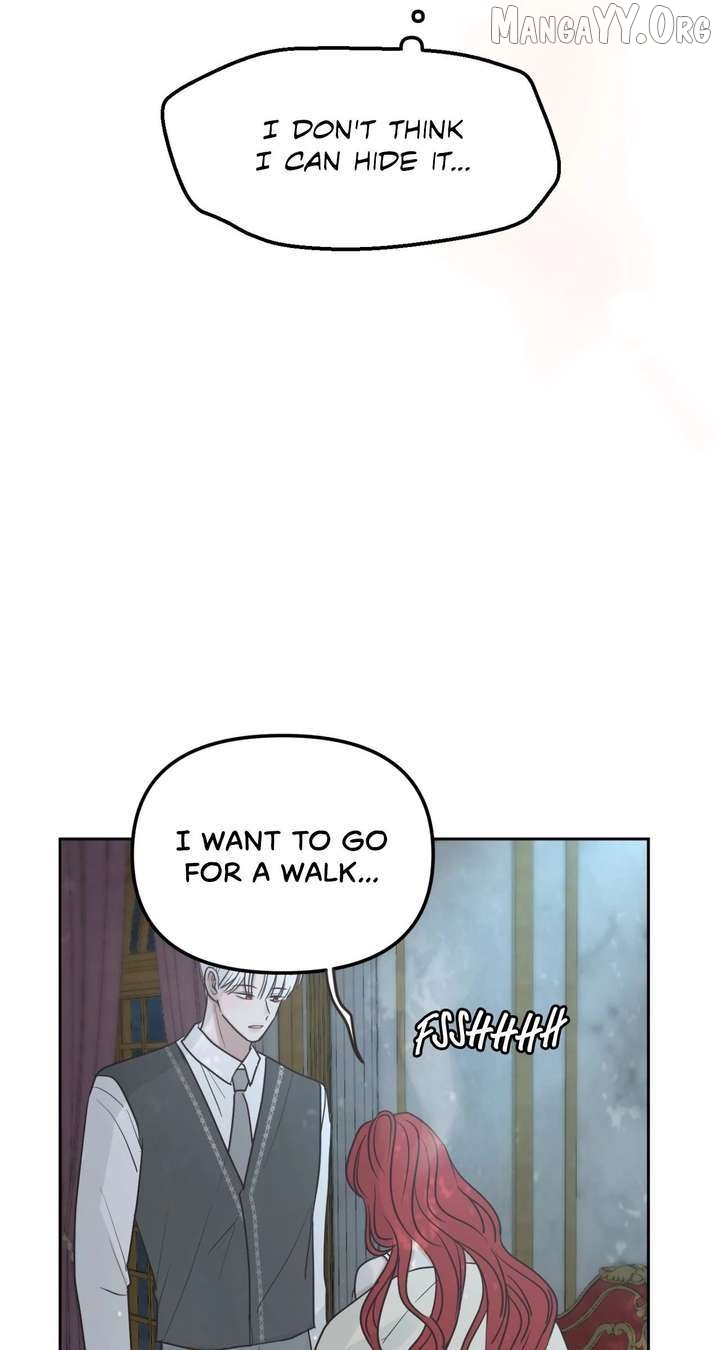 I Adopted a Male Lead From a Prison Shelter Chapter 98 page 35 - 