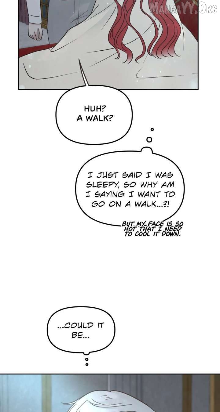 I Adopted a Male Lead From a Prison Shelter Chapter 98 page 36 - 