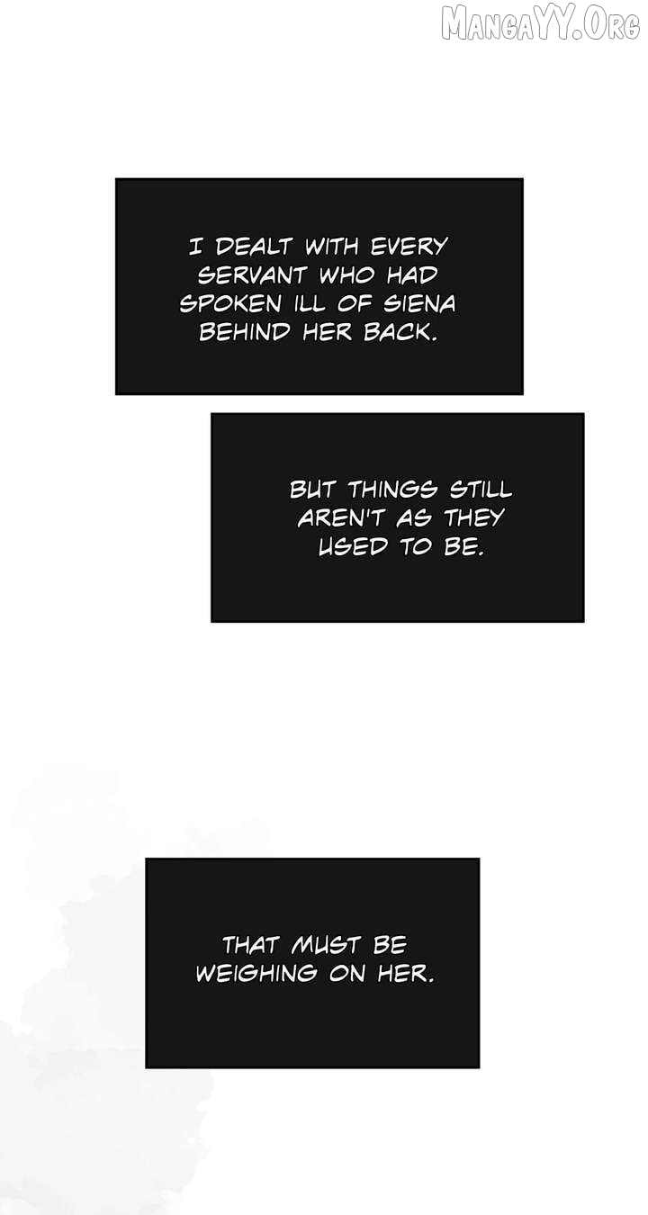 I Adopted a Male Lead From a Prison Shelter Chapter 98 page 38 - 