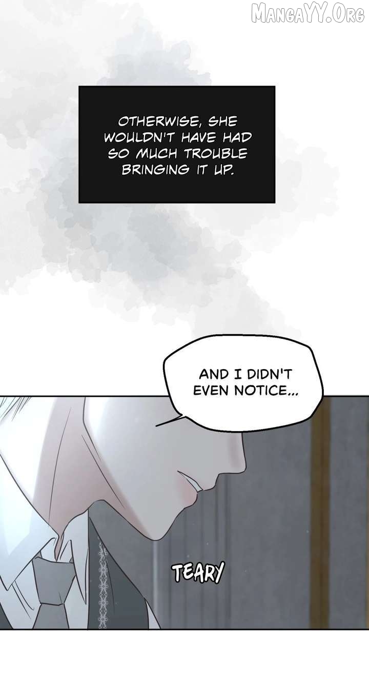 I Adopted a Male Lead From a Prison Shelter Chapter 98 page 39 - 