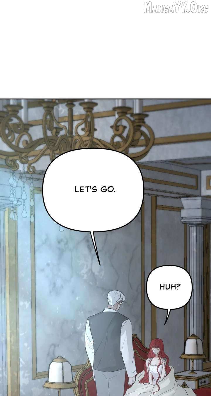 I Adopted a Male Lead From a Prison Shelter Chapter 98 page 40 - 