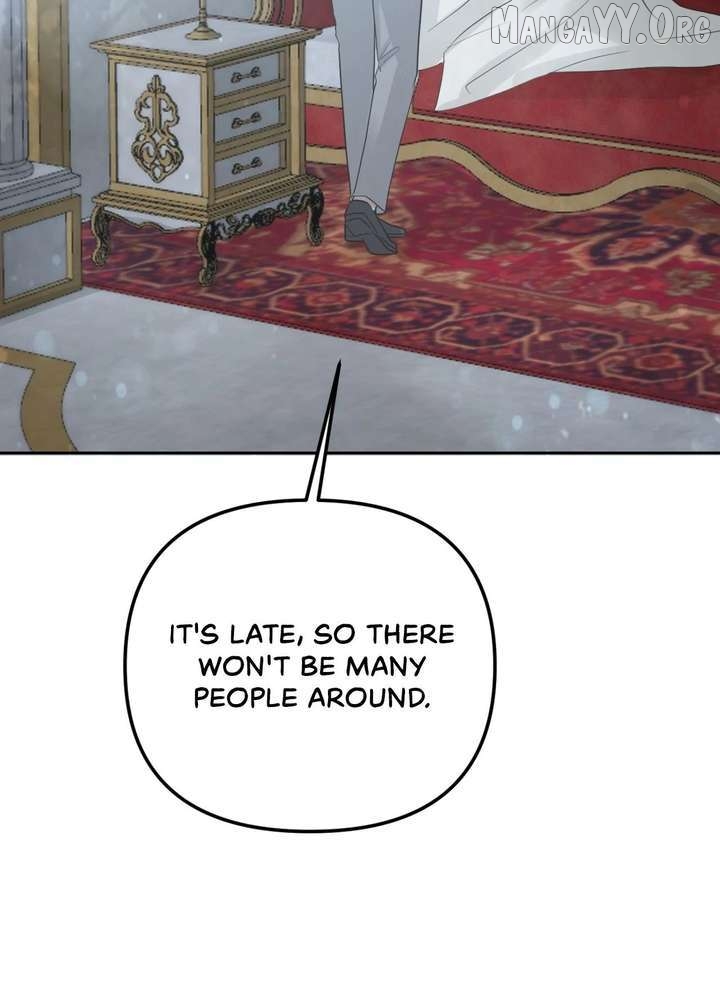 I Adopted a Male Lead From a Prison Shelter Chapter 98 page 41 - 