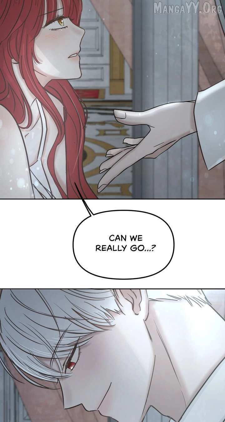 I Adopted a Male Lead From a Prison Shelter Chapter 98 page 43 - 