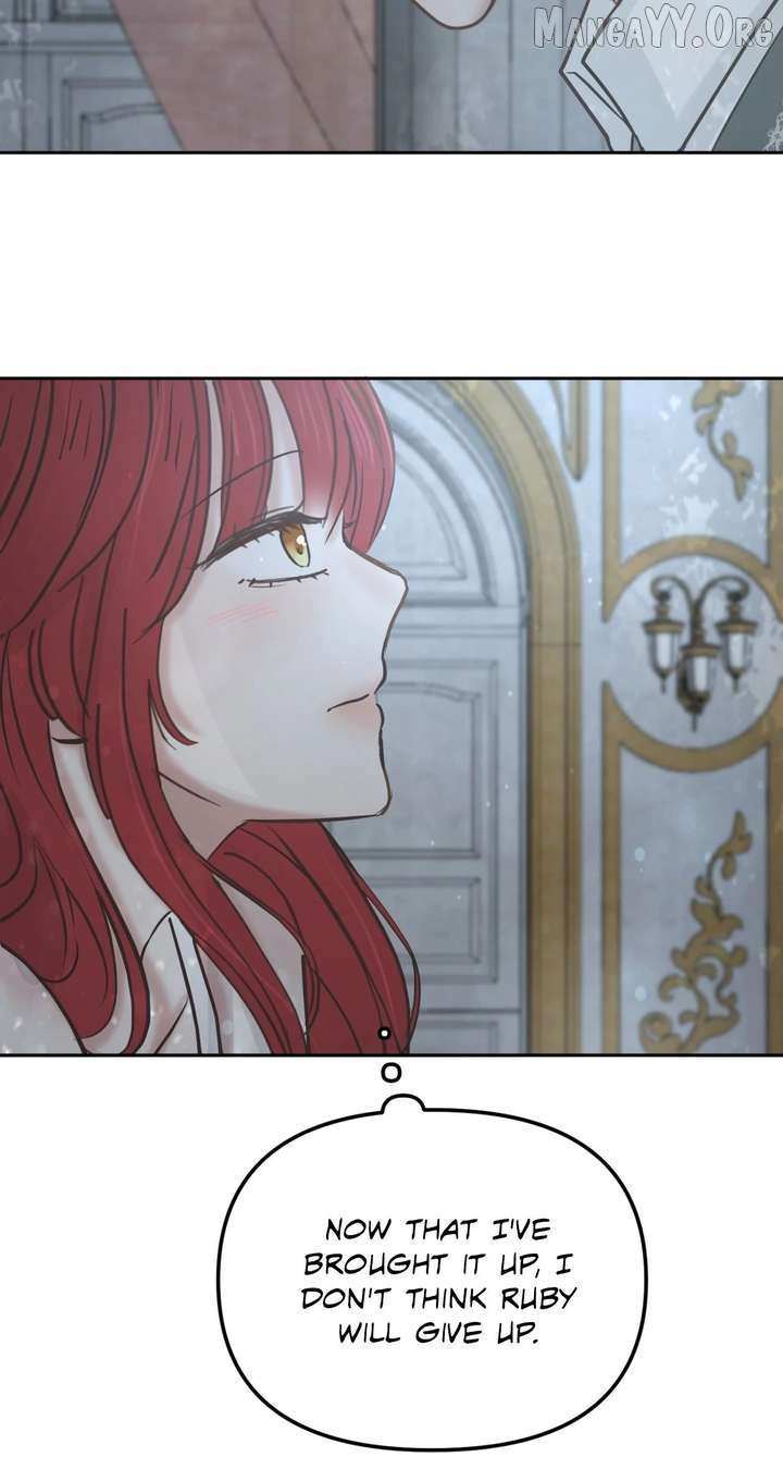 I Adopted a Male Lead From a Prison Shelter Chapter 98 page 44 - 