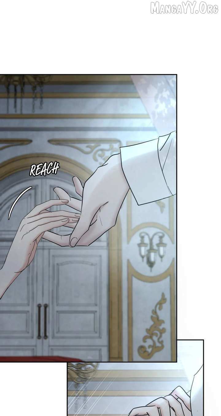 I Adopted a Male Lead From a Prison Shelter Chapter 98 page 45 - 