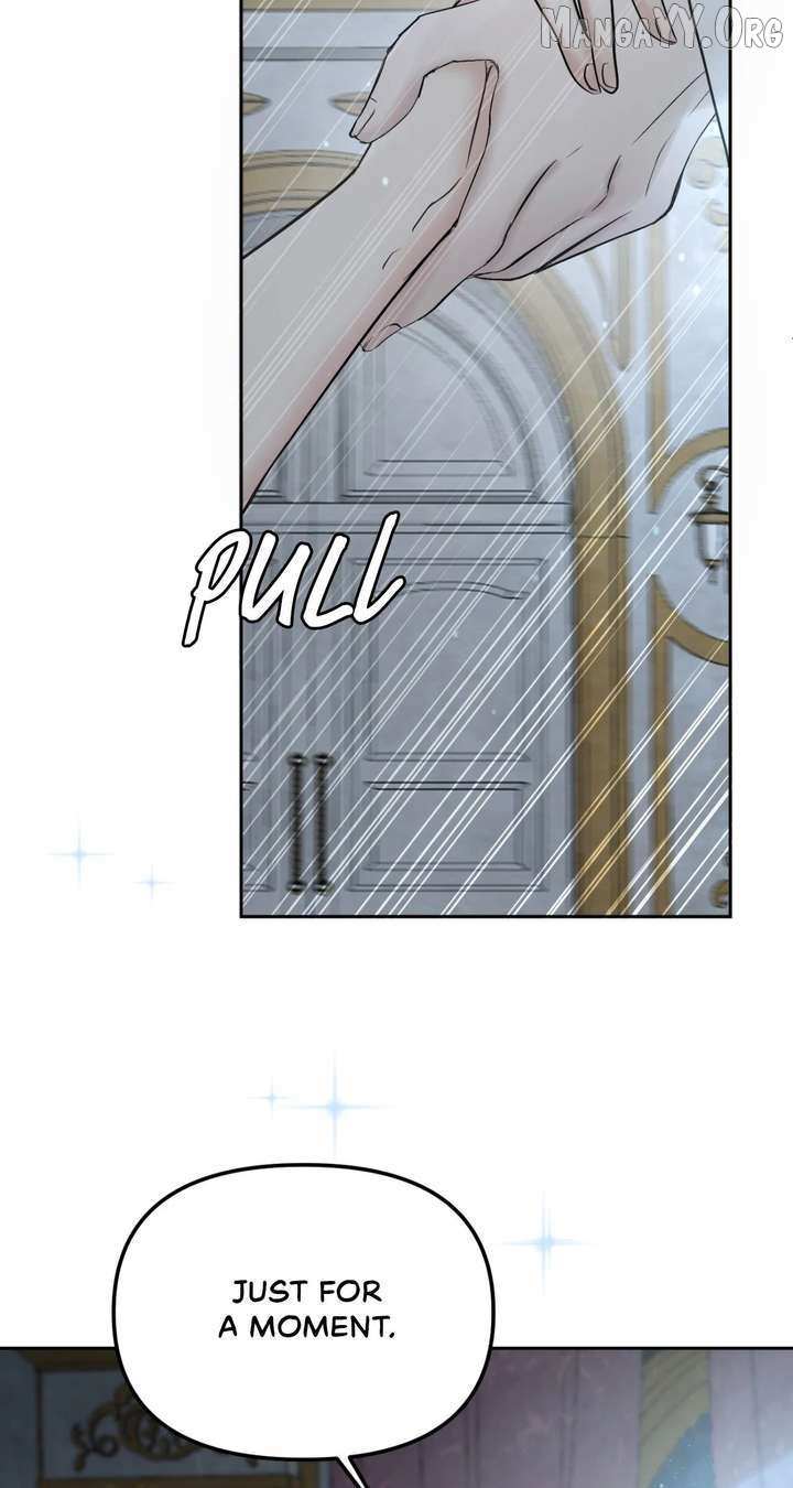 I Adopted a Male Lead From a Prison Shelter Chapter 98 page 46 - 