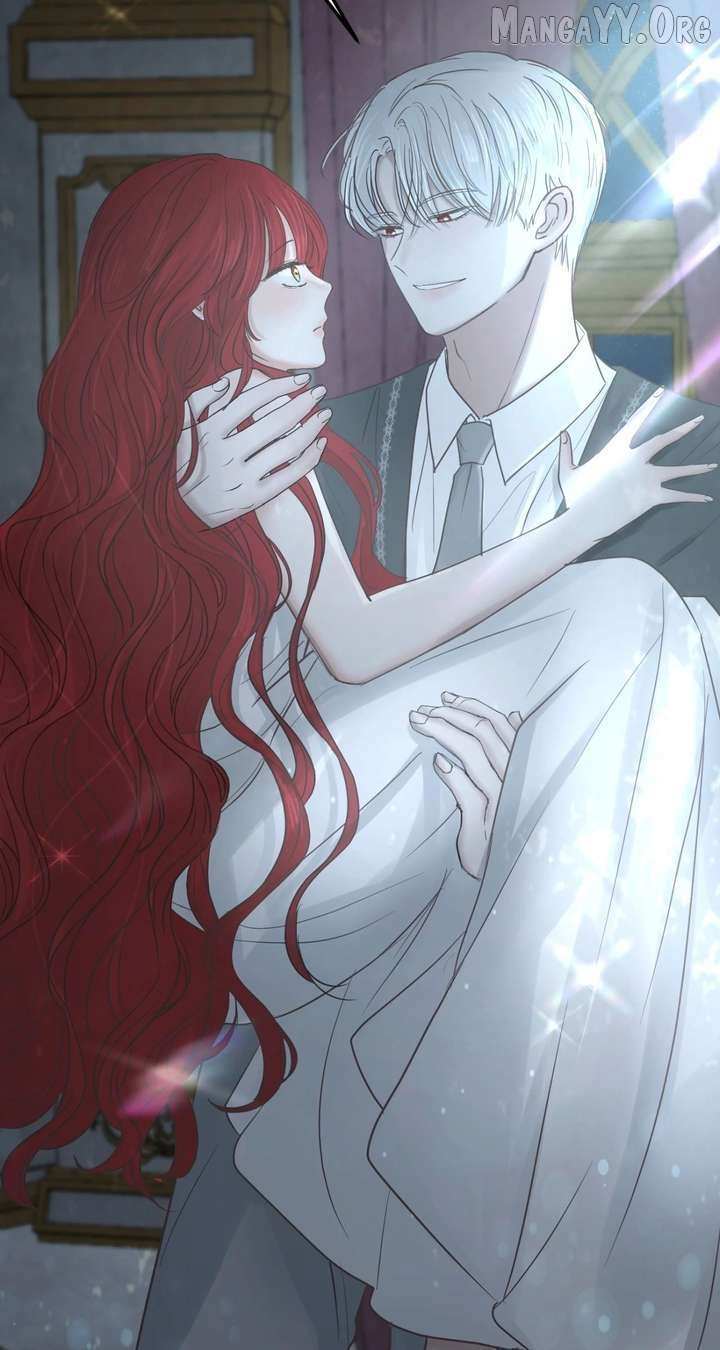 I Adopted a Male Lead From a Prison Shelter Chapter 98 page 47 - 