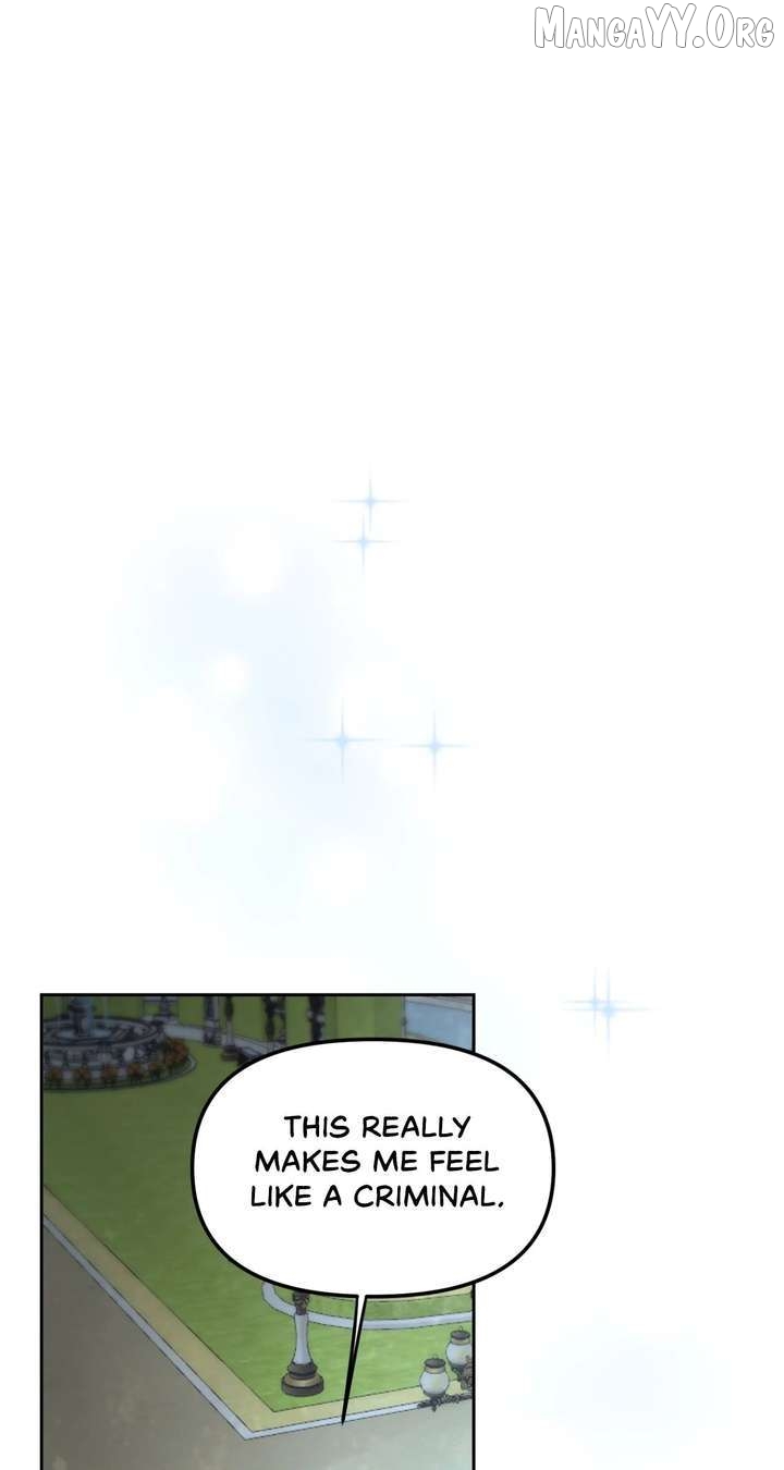 I Adopted a Male Lead From a Prison Shelter Chapter 98 page 50 - 