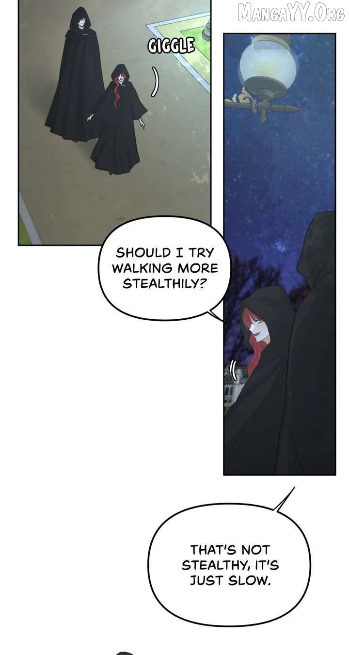 I Adopted a Male Lead From a Prison Shelter Chapter 98 page 51 - 