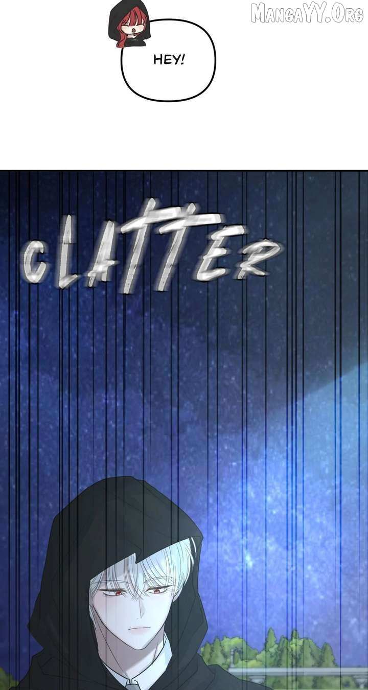 I Adopted a Male Lead From a Prison Shelter Chapter 98 page 52 - 