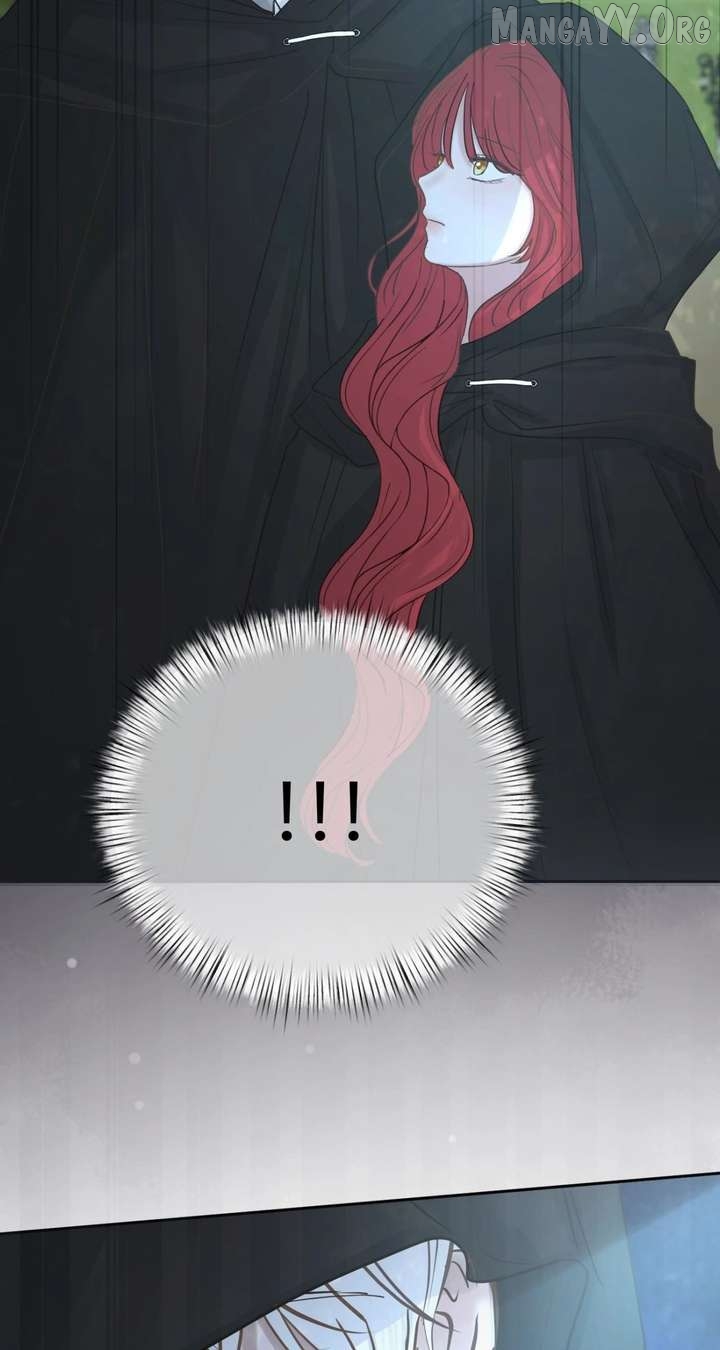 I Adopted a Male Lead From a Prison Shelter Chapter 98 page 53 - 
