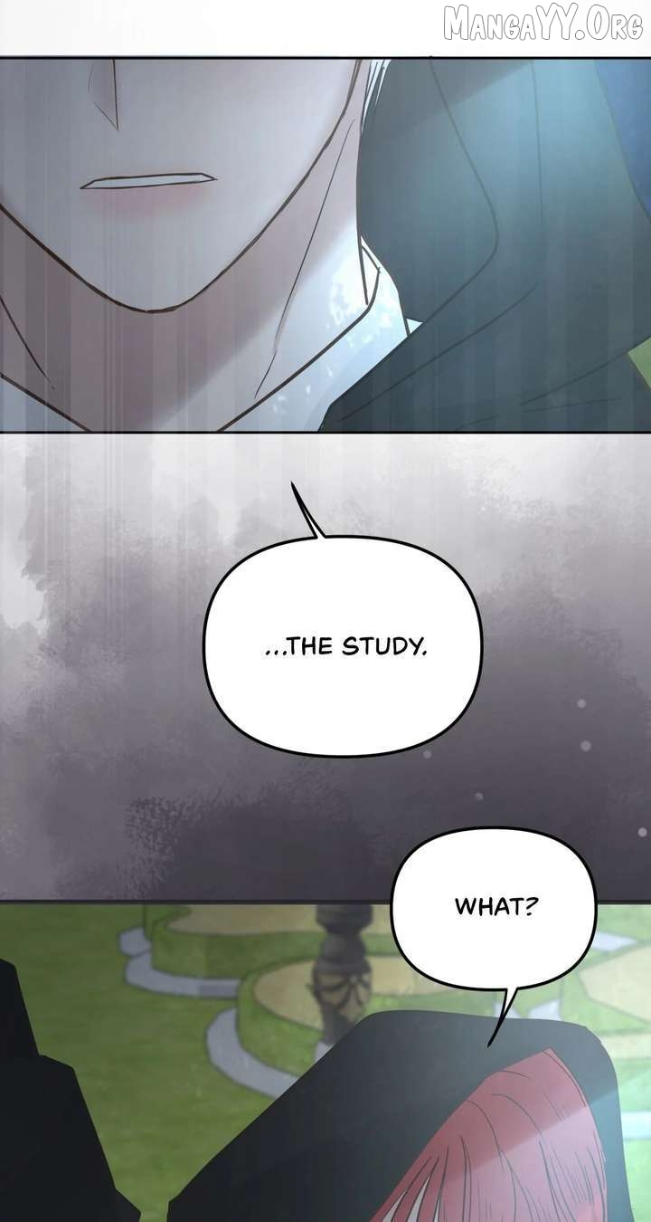I Adopted a Male Lead From a Prison Shelter Chapter 98 page 55 - 