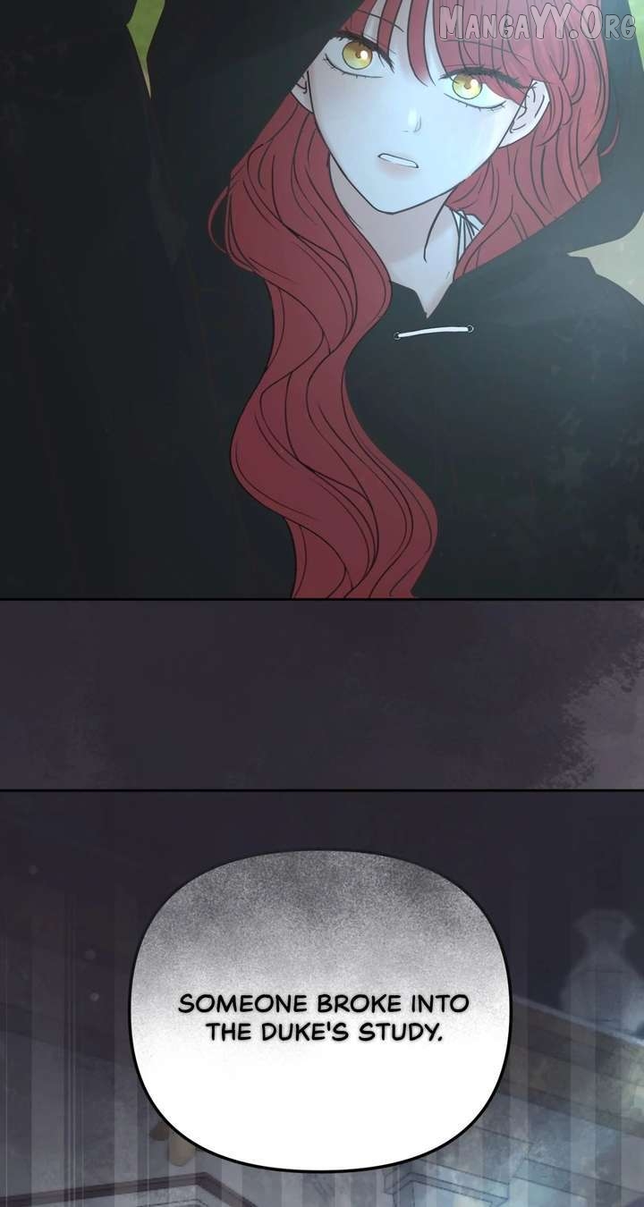 I Adopted a Male Lead From a Prison Shelter Chapter 98 page 56 - 