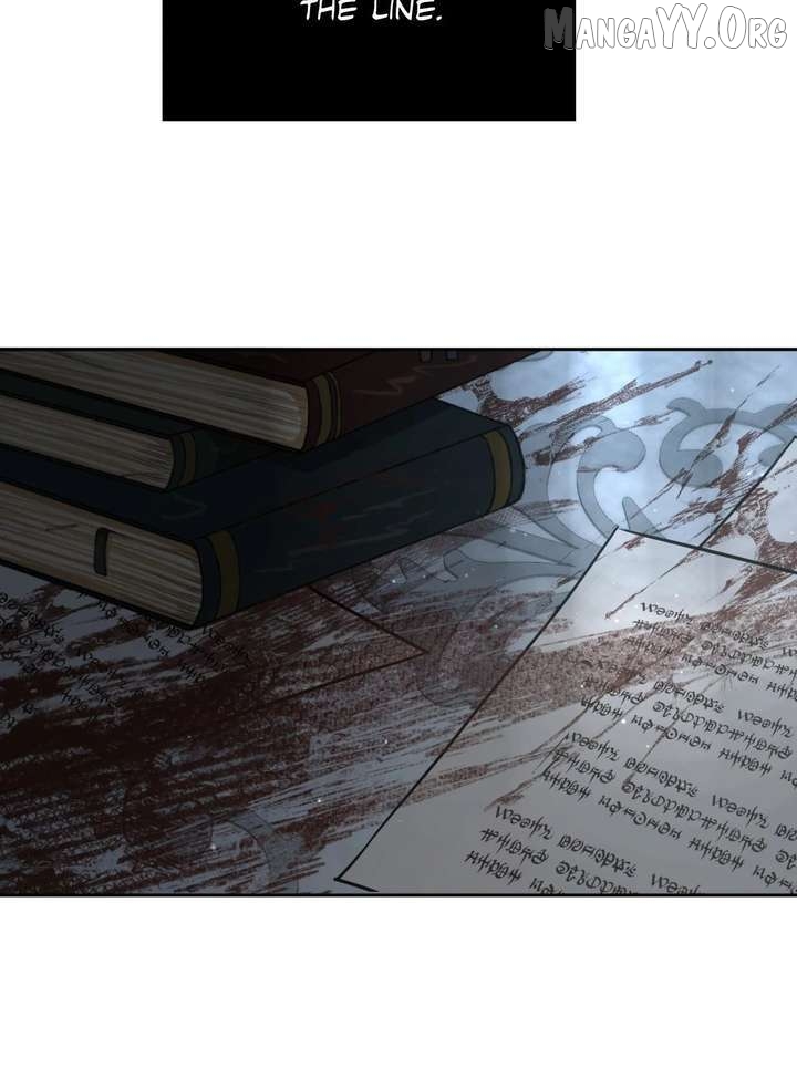 I Adopted a Male Lead From a Prison Shelter Chapter 98 page 8 - 