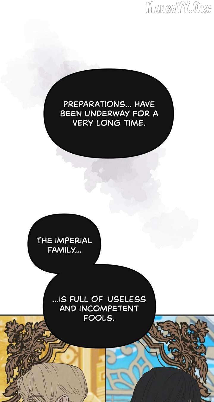 I Adopted a Male Lead From a Prison Shelter Chapter 98 page 9 - 