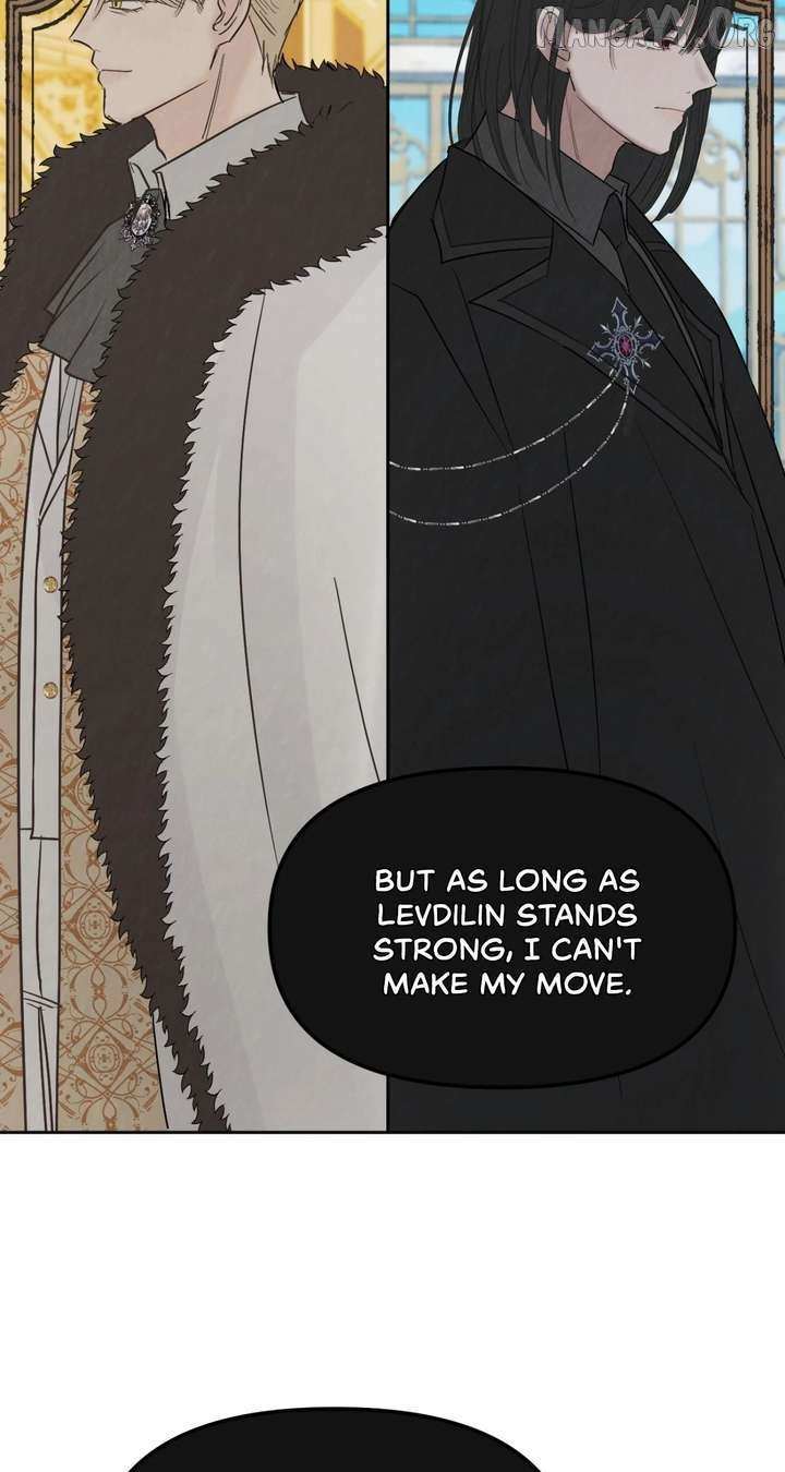 I Adopted a Male Lead From a Prison Shelter Chapter 98 page 10 - 