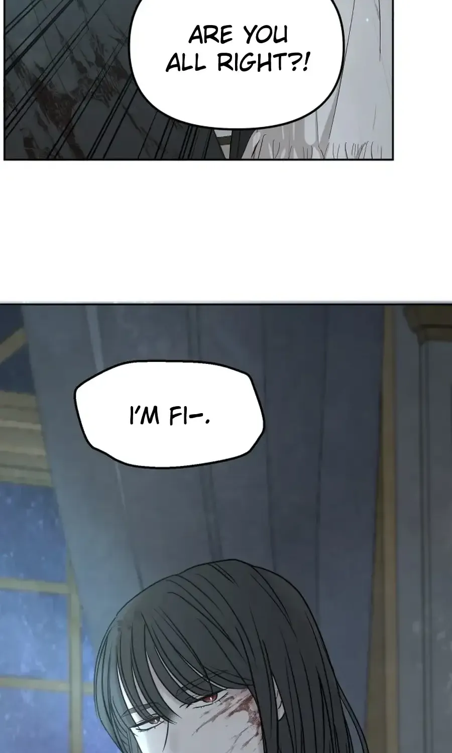 I Adopted a Male Lead From a Prison Shelter Chapter 99 page 2 - 