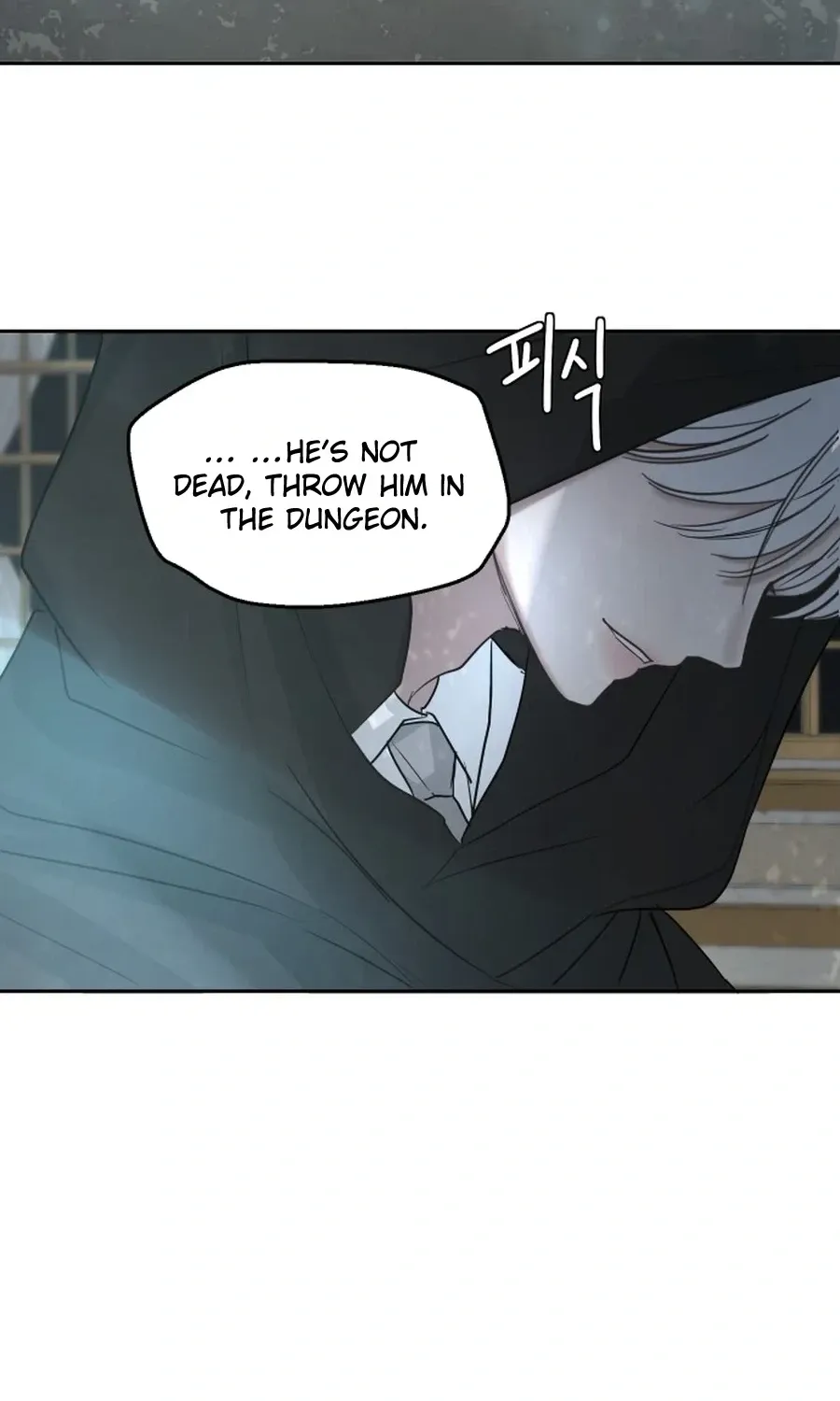 I Adopted a Male Lead From a Prison Shelter Chapter 99 page 14 - 