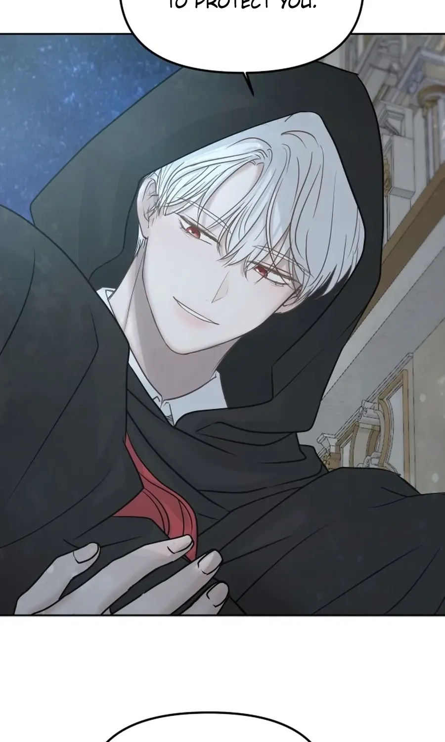 I Adopted a Male Lead From a Prison Shelter Chapter 99 page 20 - 