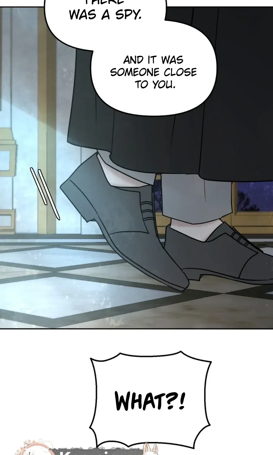 I Adopted a Male Lead From a Prison Shelter Chapter 99 page 29 - 