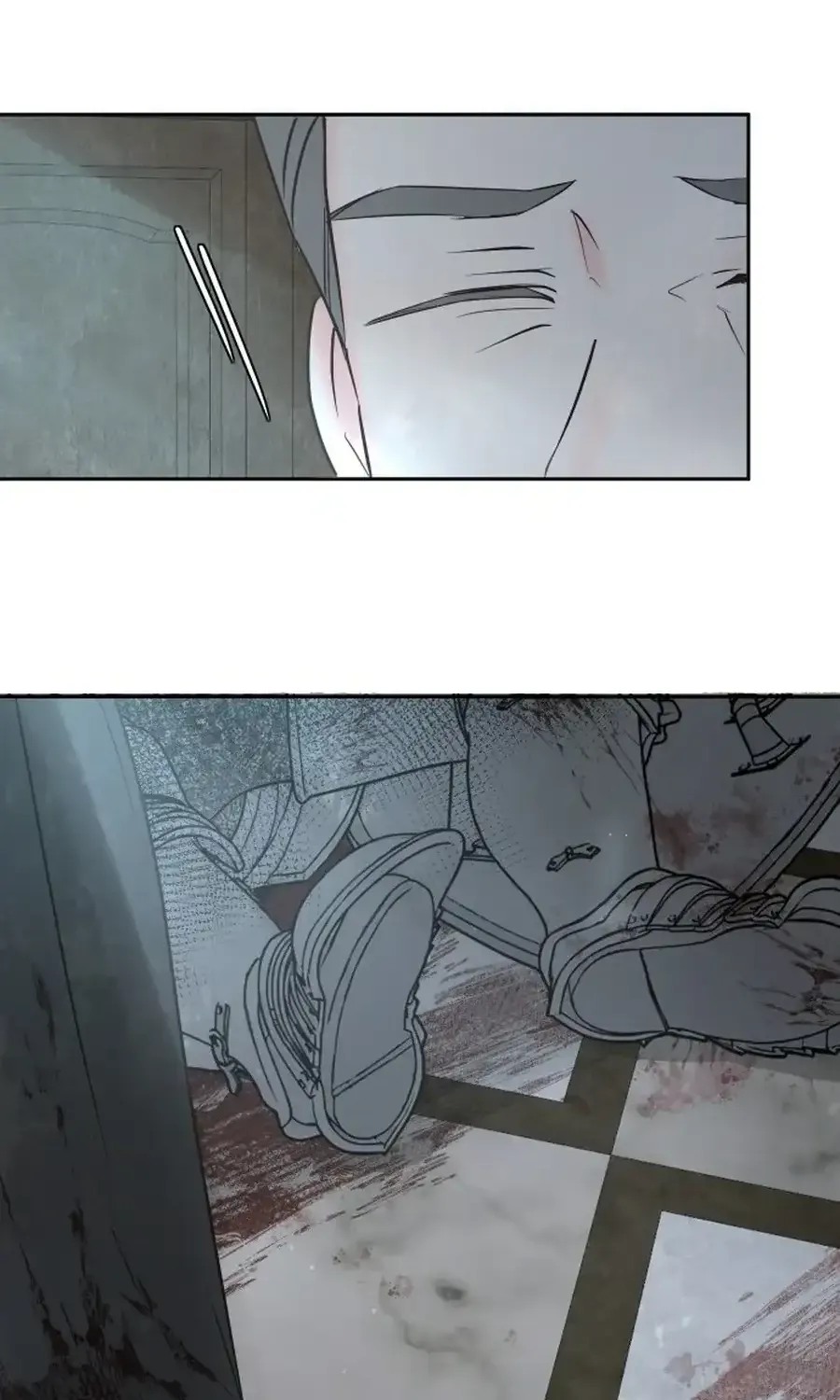I Adopted a Male Lead From a Prison Shelter Chapter 99 page 4 - 