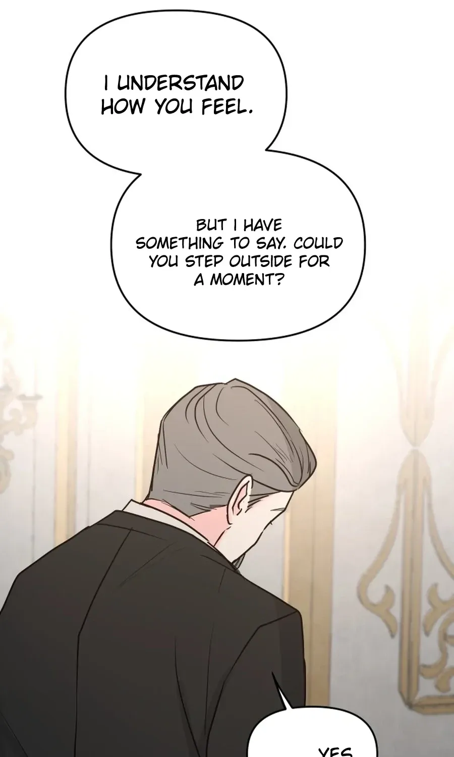 I Adopted a Male Lead From a Prison Shelter Chapter 99 page 33 - 