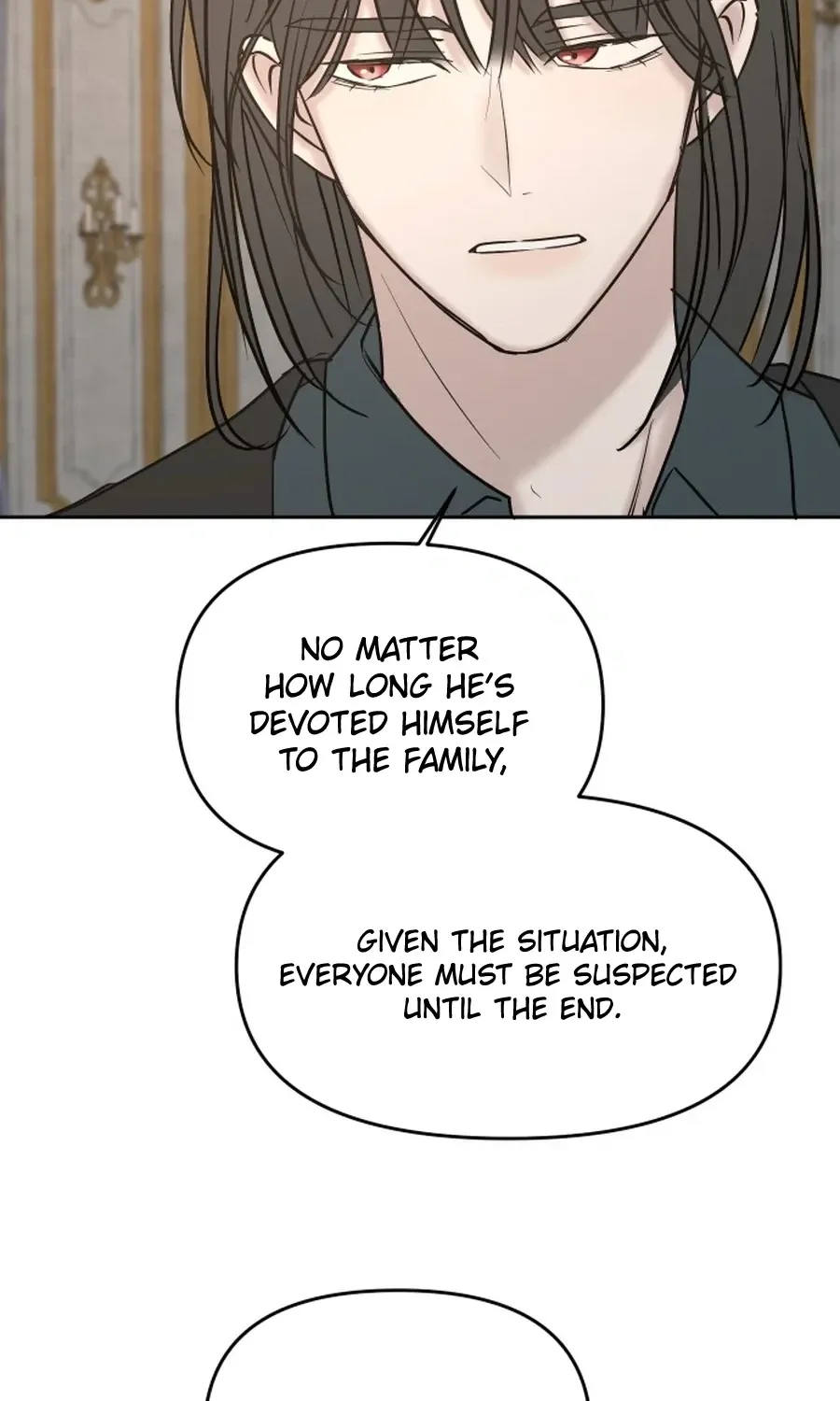 I Adopted a Male Lead From a Prison Shelter Chapter 99 page 38 - 