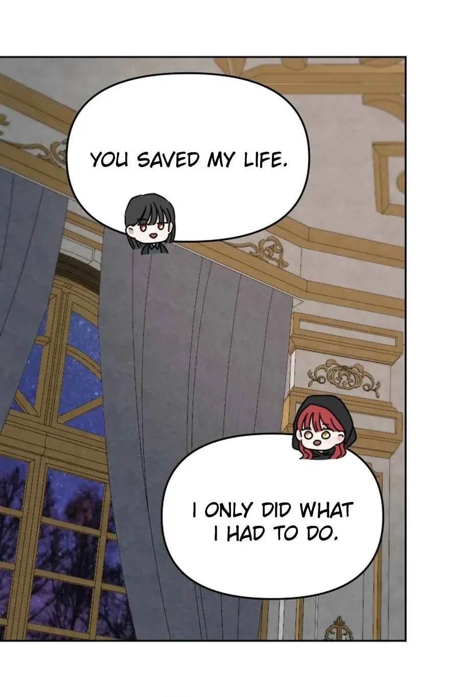 I Adopted a Male Lead From a Prison Shelter Chapter 99 page 48 - 