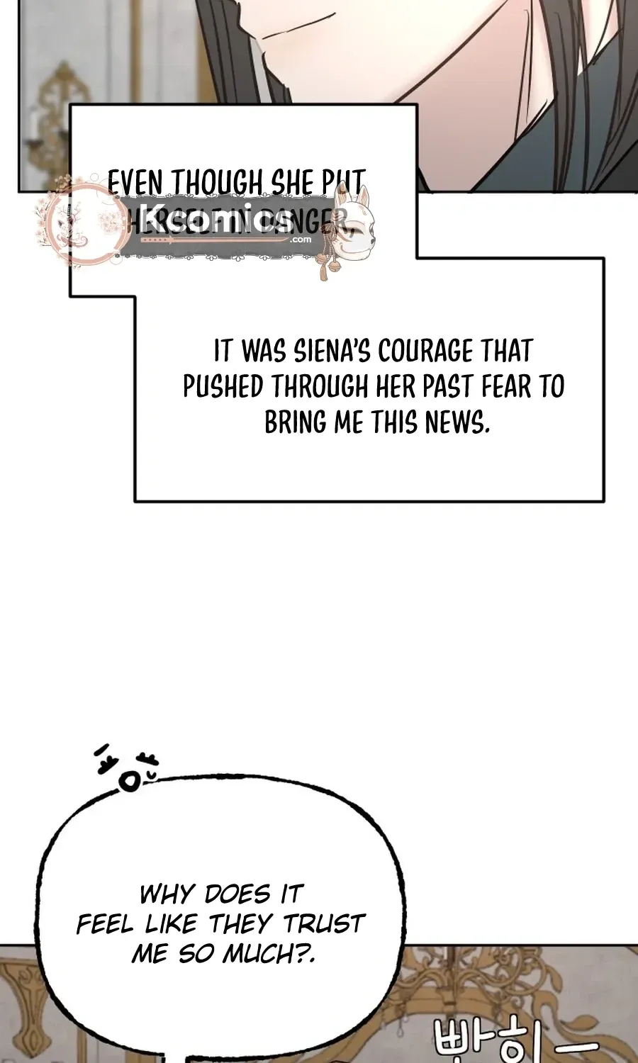 I Adopted a Male Lead From a Prison Shelter Chapter 99 page 53 - 
