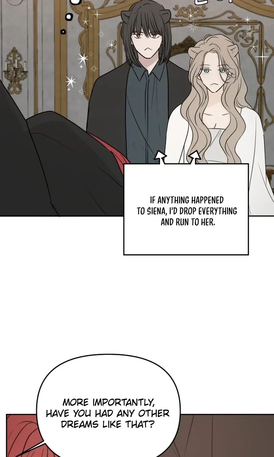 I Adopted a Male Lead From a Prison Shelter Chapter 99 page 54 - 
