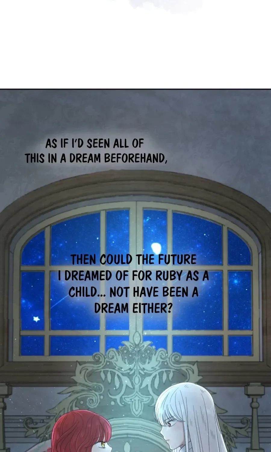 I Adopted a Male Lead From a Prison Shelter Chapter 99 page 61 - 