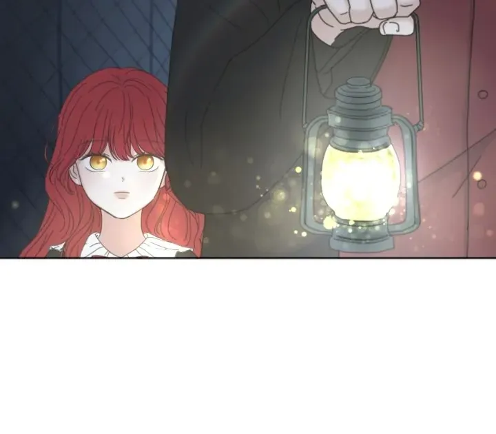I adopted a male lead from prison shelter Chapter 1 page 15 - 