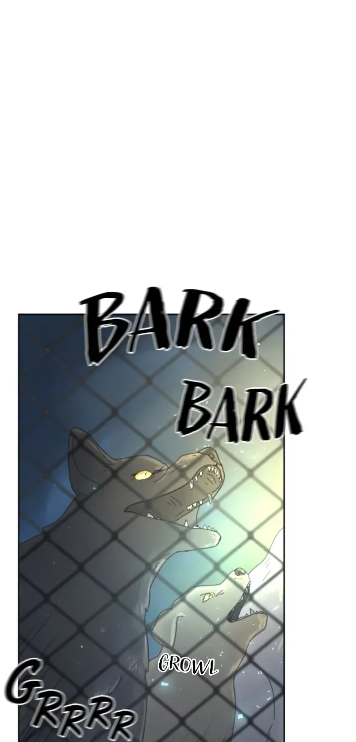 I adopted a male lead from prison shelter Chapter 1 page 16 - 