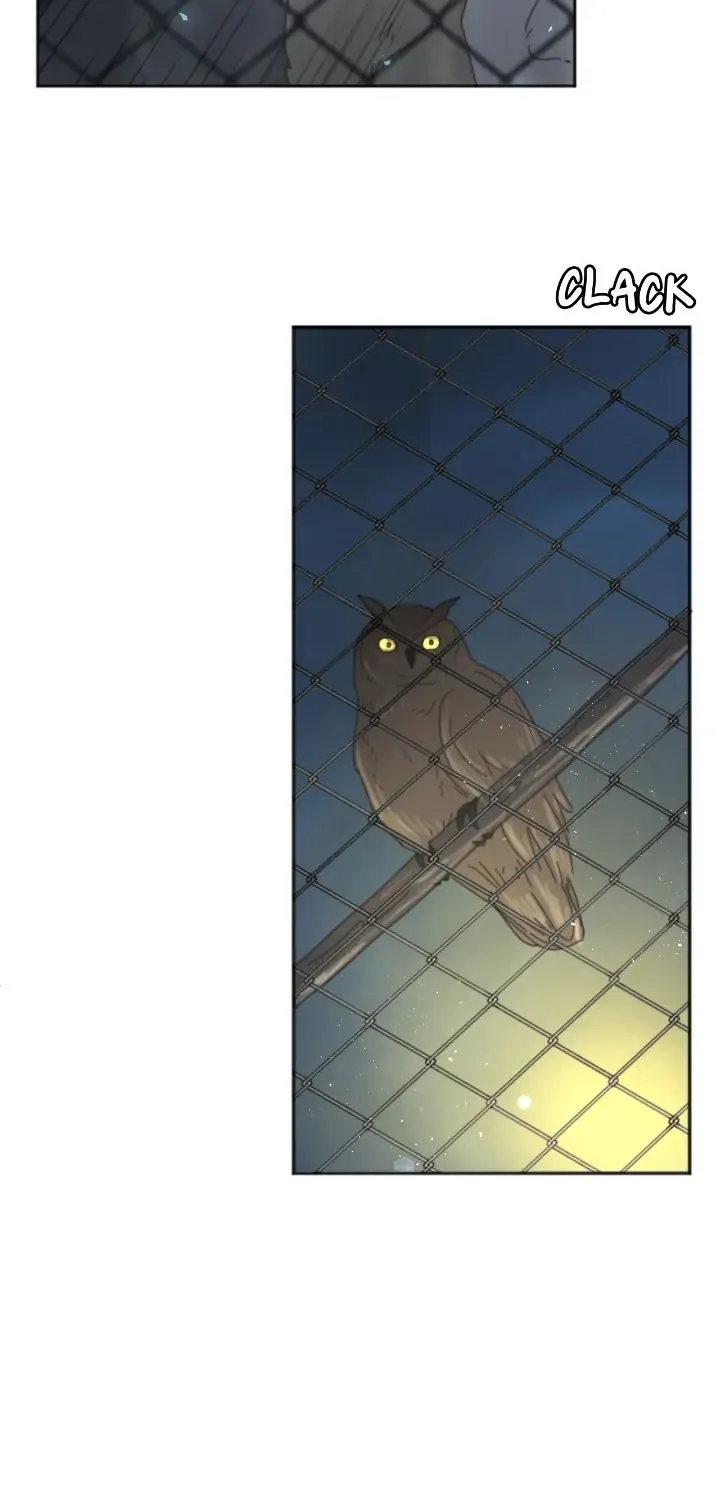 I adopted a male lead from prison shelter Chapter 1 page 17 - 