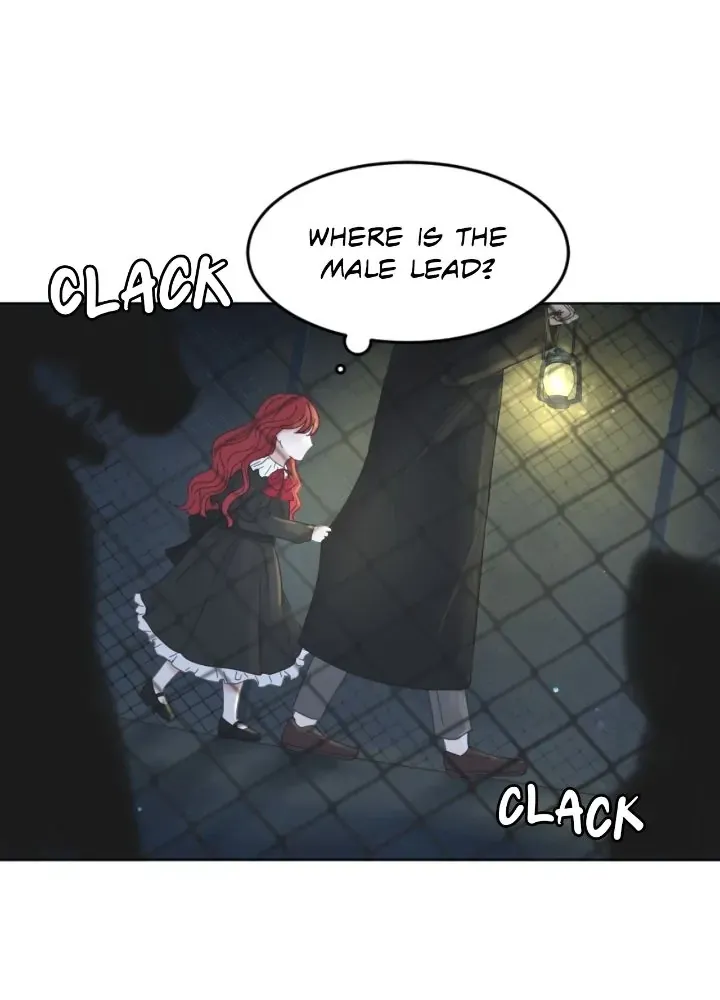 I adopted a male lead from prison shelter Chapter 1 page 18 - 