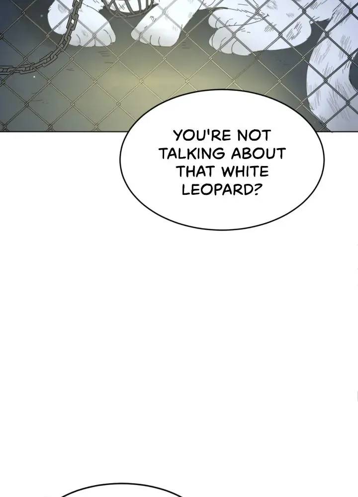 I adopted a male lead from prison shelter Chapter 1 page 26 - 