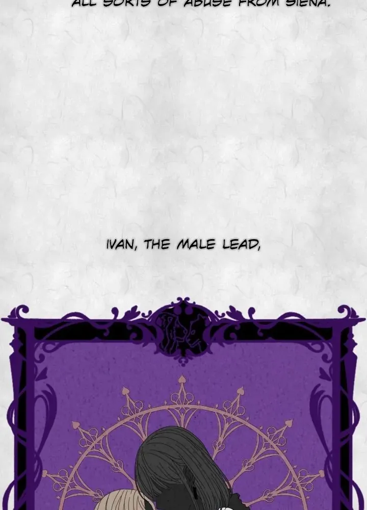 I adopted a male lead from prison shelter Chapter 1 page 35 - 