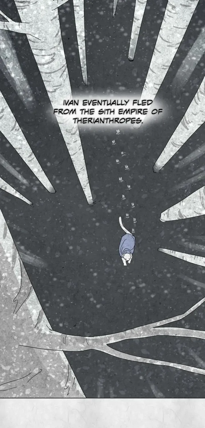 I adopted a male lead from prison shelter Chapter 1 page 40 - 